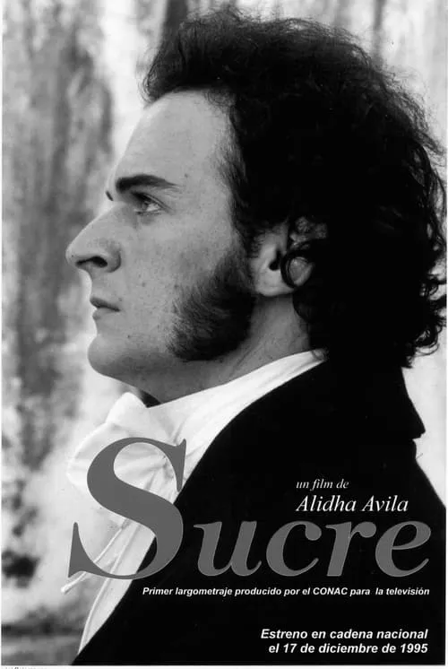 Alidha Ávila's Sucre (movie)