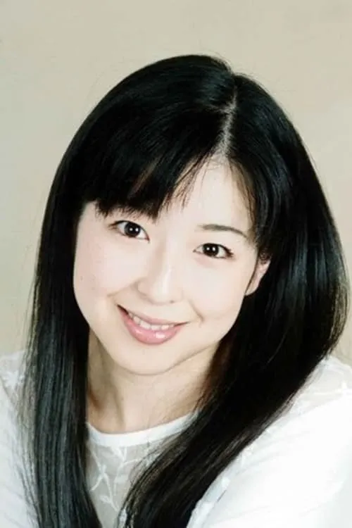 Rie Saitou