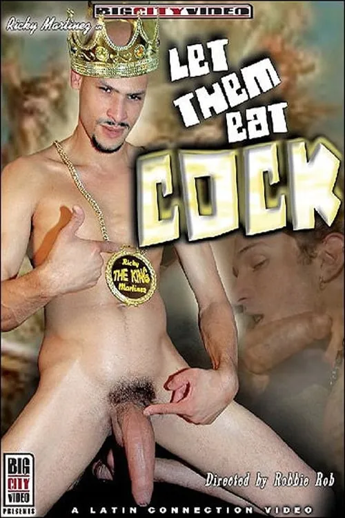 Let Them Eat Cock (фильм)