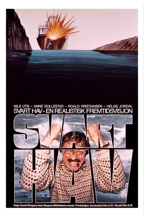 Svart hav (movie)