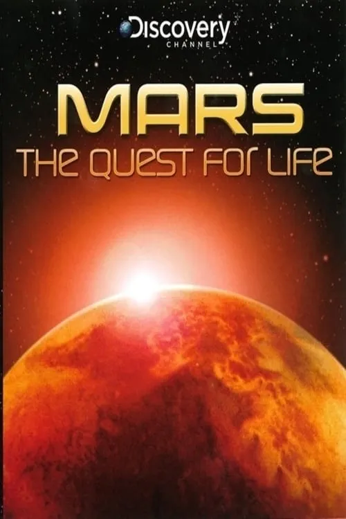 Mars - The Quest for Life (фильм)