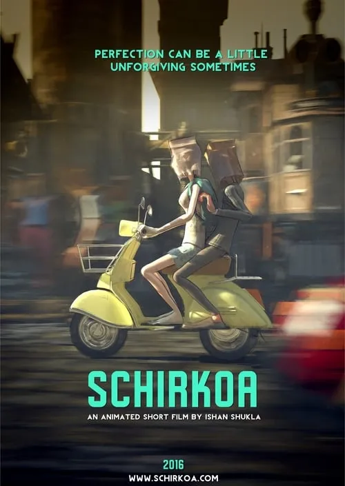 Schirkoa (movie)