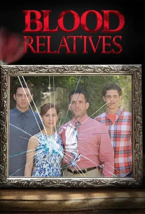 Blood Relatives (сериал)