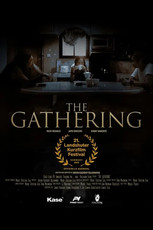 The Gathering (movie)