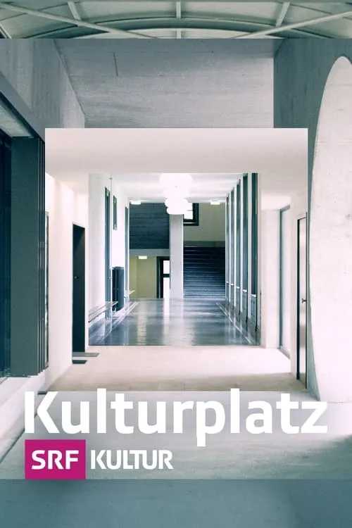 Kulturplatz (series)