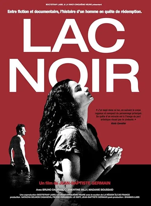 Lac noir