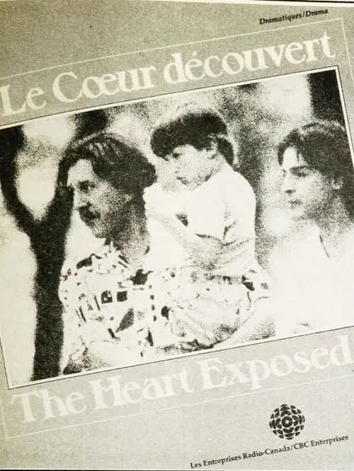 The Heart Exposed (movie)