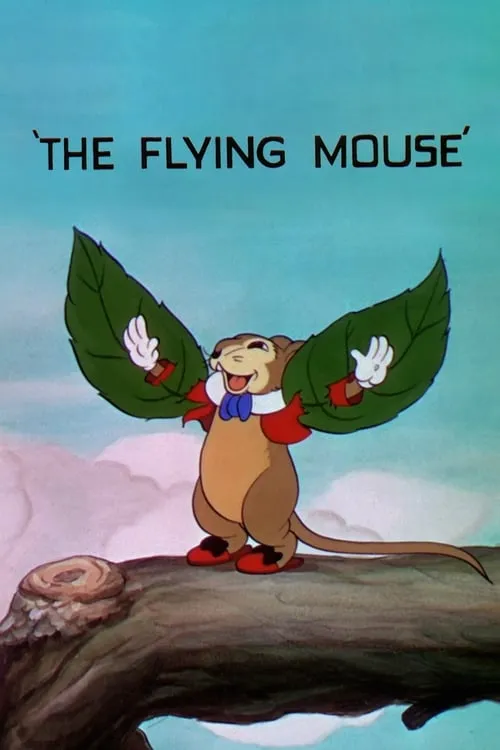 The Flying Mouse (movie)