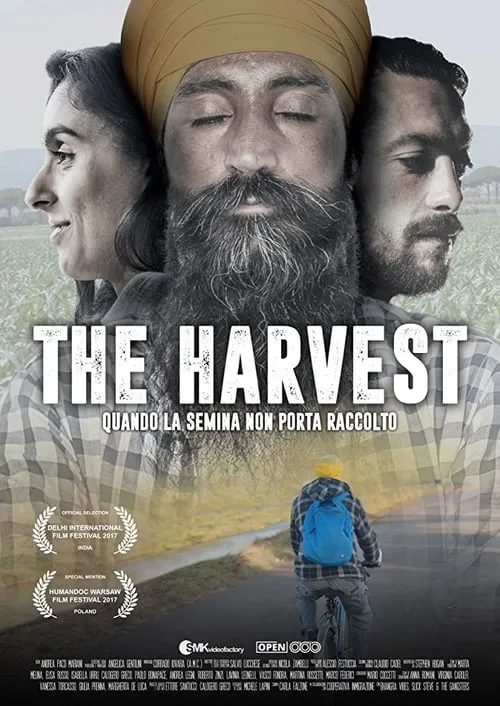 The Harvest (movie)