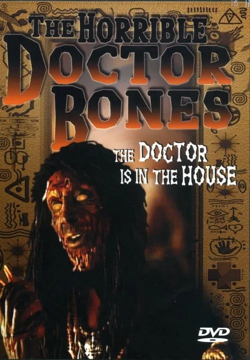 The Horrible Doctor Bones (movie)