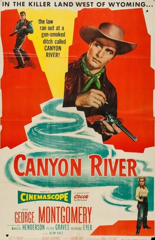 Canyon River (фильм)