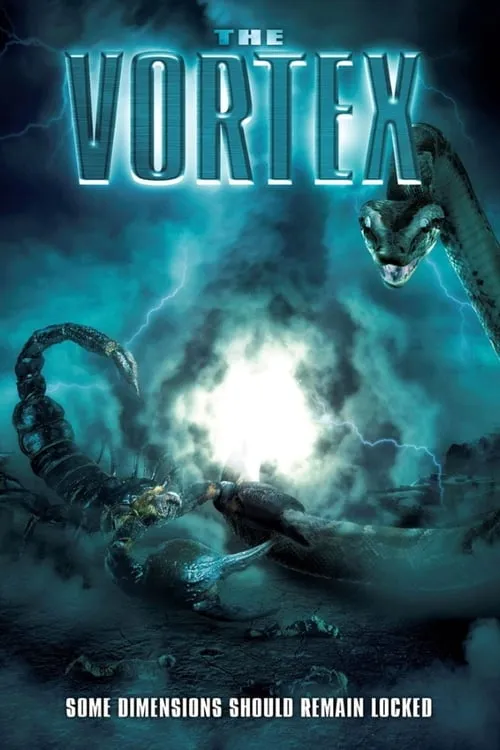 The Vortex (movie)