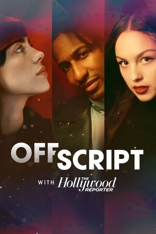 Off Script with The Hollywood Reporter (series)