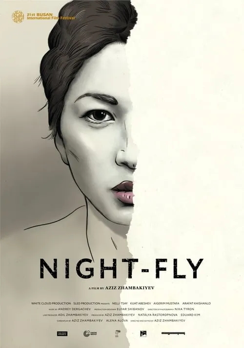 Night-Fly (movie)