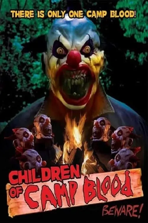 Children of Camp Blood (movie)