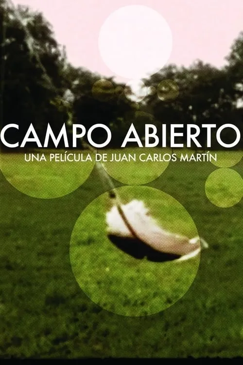 Campo abierto (фильм)