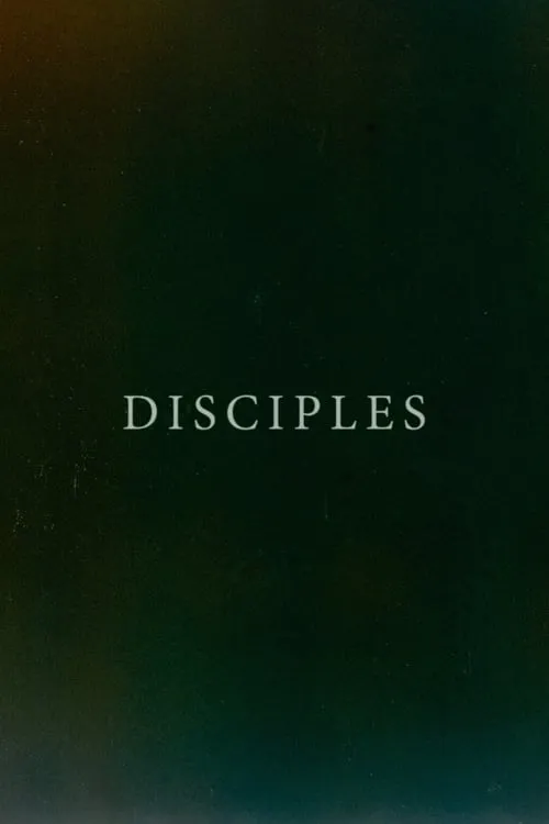 Disciples (фильм)