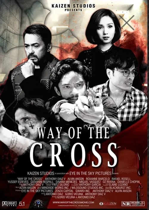 Way of the Cross (фильм)