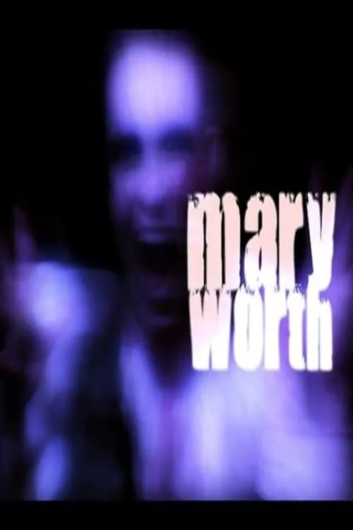 Mary Worth (movie)