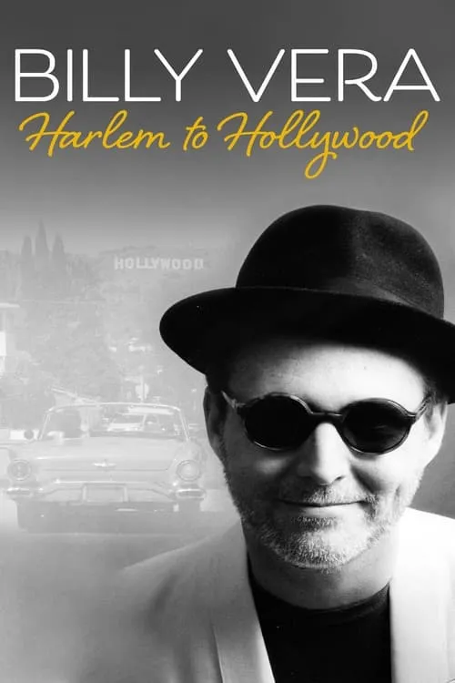 Harlem to Hollywood (movie)