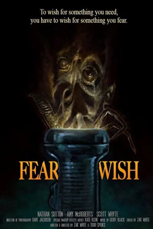 Fear Wish (movie)