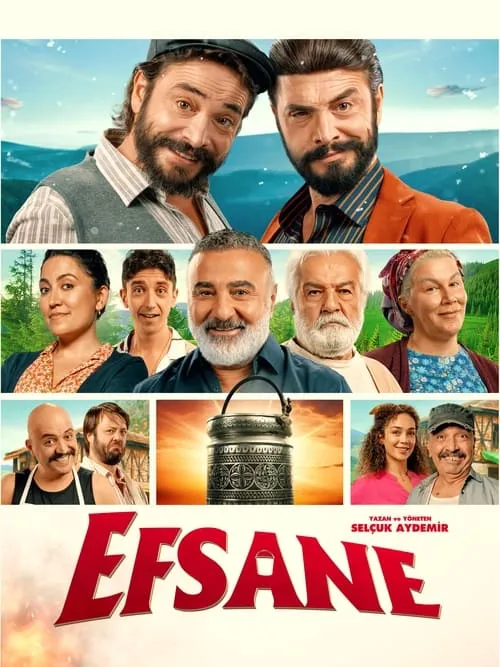 Efsane