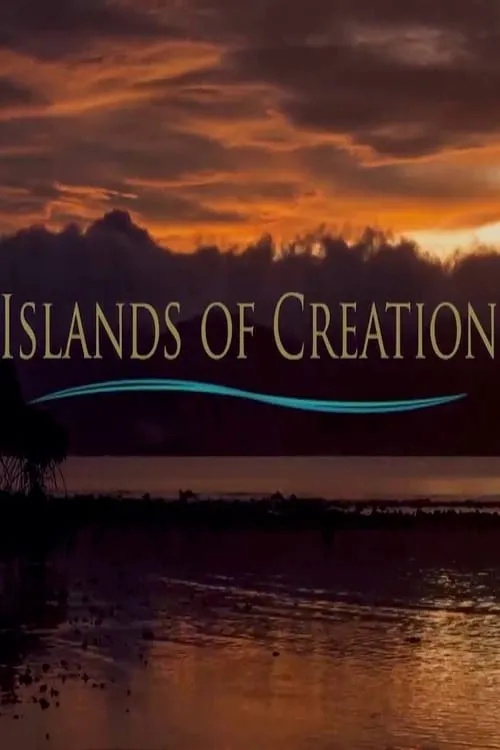 Islands of Creation (movie)