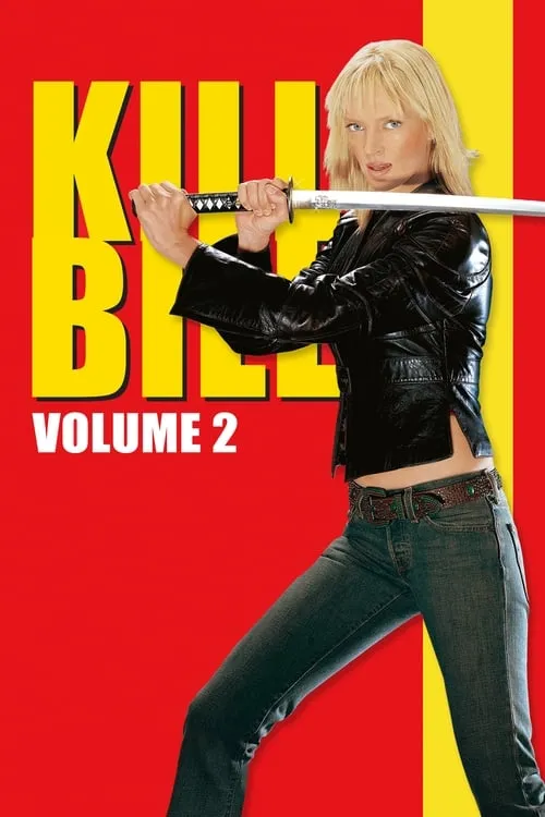 Kill Bill: Vol. 2 (movie)