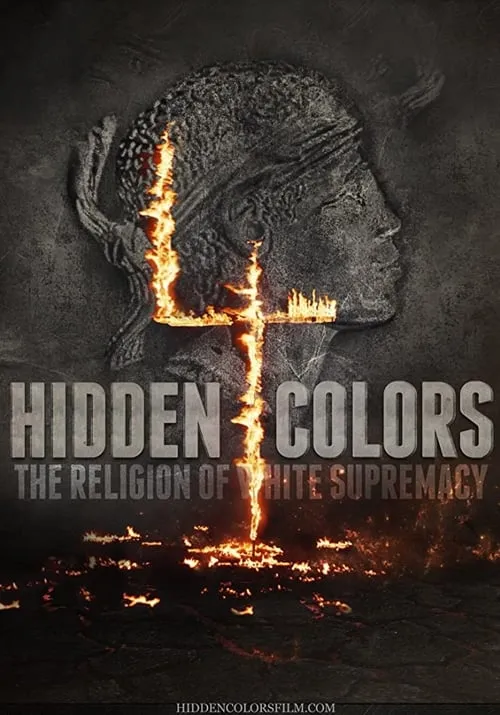 Hidden Colors 4: The Religion of White Supremacy (movie)