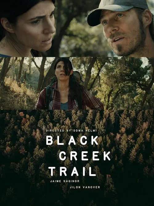 Black Creek Trail (фильм)