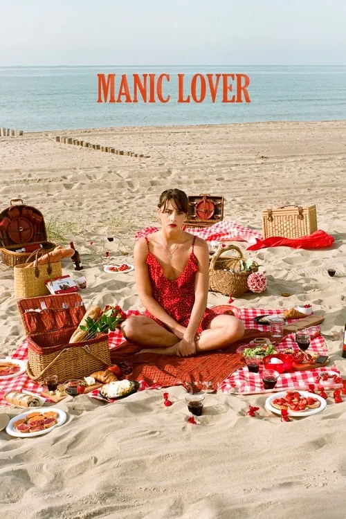 Manic Lover (movie)