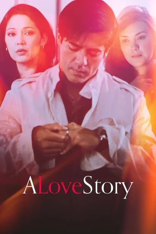 A Love Story (movie)