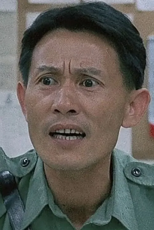 Ng Kwok-Kin