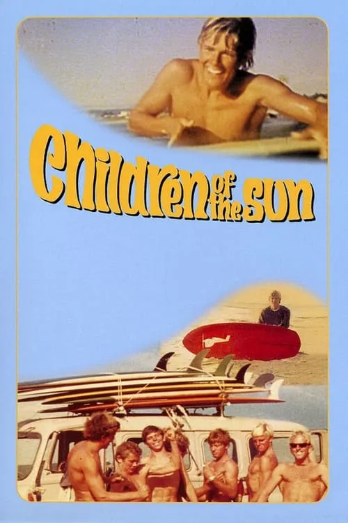 Children of the Sun (фильм)