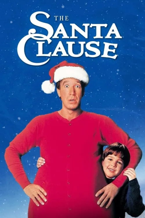 The Santa Clause (movie)