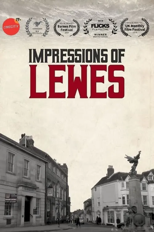 Impressions of Lewes (movie)