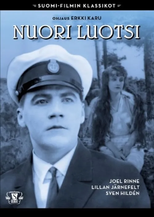 Nuori luotsi (movie)