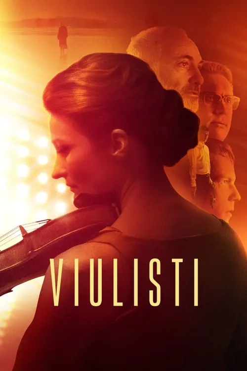 Viulisti (фильм)