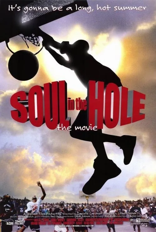 Soul In The Hole (movie)