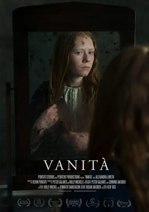 Vanità (movie)