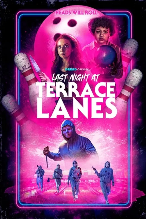 Last Night at Terrace Lanes (movie)