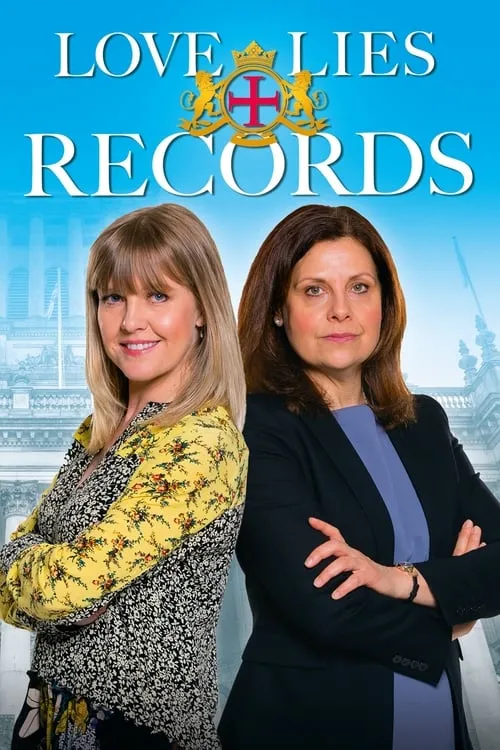 Love, Lies & Records (series)