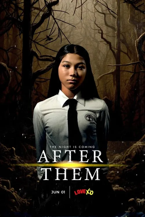 After Them (сериал)