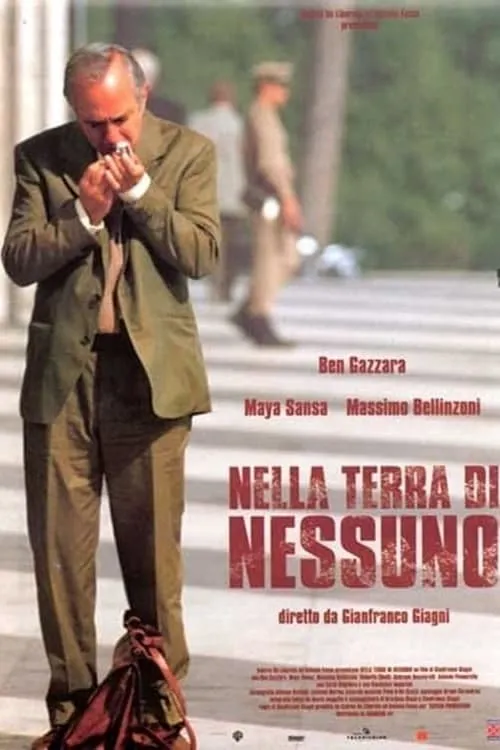 Nella terra di nessuno (movie)