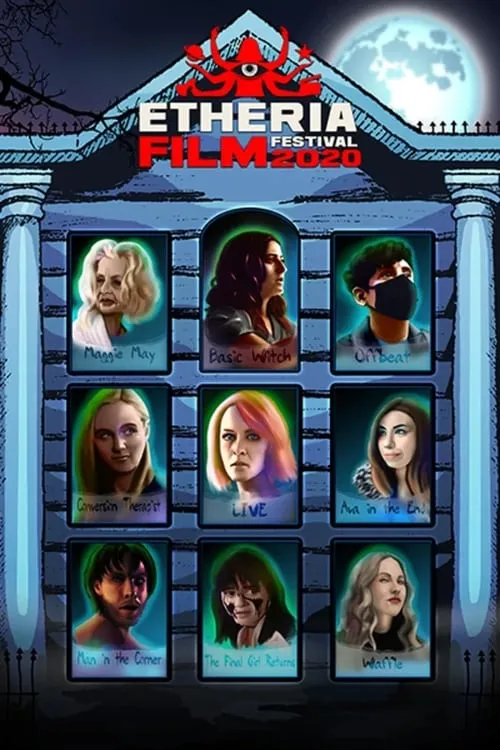 Etheria Film Night Shorts 2020