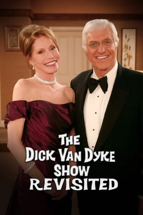 The Dick Van Dyke Show Revisited (movie)