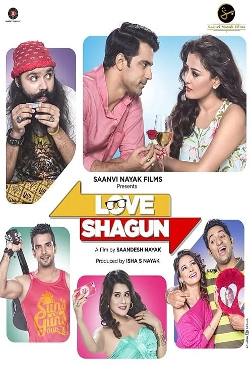 Love Shagun (movie)