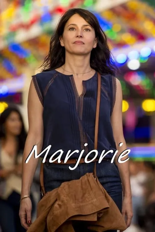 Marjorie (сериал)