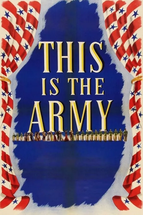 This Is the Army (movie)