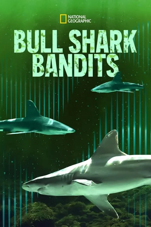 Bull Shark Bandits (movie)